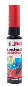 Fasi Victoria Lackstift Fuego Red 12 ml