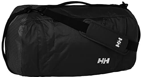 Helly Hansen Hightide Unisex Sporttasche WP 35 Liter, Black 990, STD