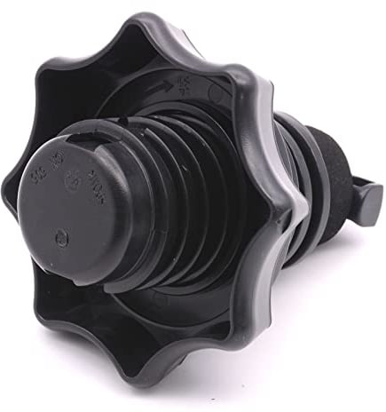 Vite ruota di scorta ruota di emergenza sostituzione per Golf 4 5 6 7 GTI Plus Passat b7 Cabrio Sportsvan Alltrack Maggiolino 5C EOS Variant A-udi Q3 A3 Q7 S-koda Octavia 2 A5 Seat 1K0803899D