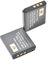 KLIC-7004 NP-50 D-LI68 DSTE DE Lot de 2 batteries de rechange 3,7 V compatibles avec Kodak EasyShare M2008 PlayFull Dual PlaySport PlayTouch V1253 Zi12 FinePix F100fd comme Sionyx Aurora SX-50