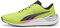 PUMA Electrify Nitro 3 Wns, Scarpe da Running Donna, Lime Pow Puma Black Poison Pink, 40.5 EU