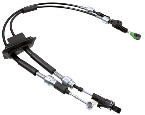 FEBI BILSTEIN Seilzug Schaltgetriebe 180340 für 500 (312) 1,126kg