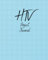 Project Journal: HTV for Cricut or Silhouette: Blue Cutting Mat