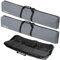 AMBITFUL PB20 Carrying Case Bag Tote Bag for Boom Arm/Photography Light Stand/Camera Video Tripod/Heavy Duty/Spotting Scopes/Fishing Rod (2PCS)