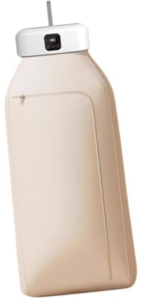 MagiDeal Sèche-Linge électrique Pliant, Mini sèche-Linge, séchage Rapide, sèche-Linge électrique Chauffant, pour Appartements, Camping-Car, dortoir, Garde-Robe