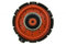 DEMUR PCV-Ventildeckel-Reparatursatz, Kappe mit Membran, for, 540i 545i 550i 645Ci 650i 740i 745i 750i X5, for Alpina, B7 04-10 11127518075 Kurbelgehäuseentlüftungsventile für PKW