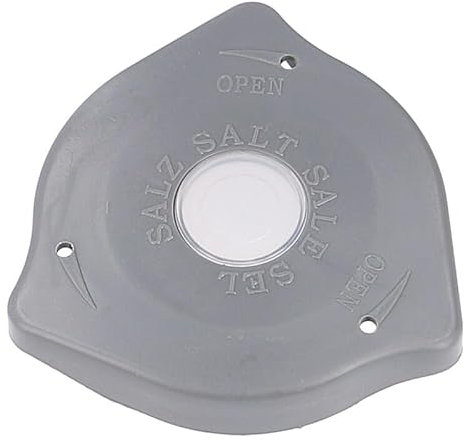 LUTH Premium Profi Parts Deckel für Salzbehälter kompatibel mit Gorenje 710289 in Geschirrspüler