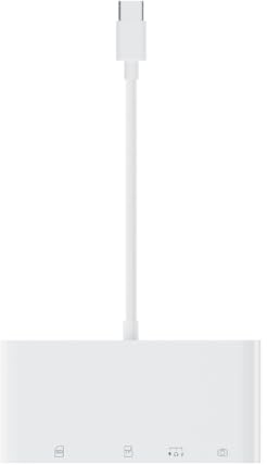 Wzxksoac 5 in 1 Smart Card Reader Type C to SD TF Card Memory Reader USB 2.0 TYPE-C Card Reader Flash Drive OTG Adapter
