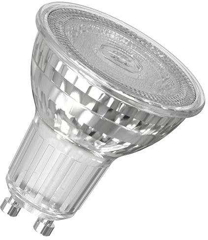 Osram LED BASE Spot PAR16 GL 80 non-dim 6.9W/865 GU10