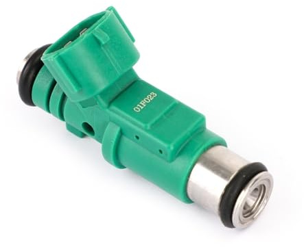 Kraftstoffeinspritzdüsen Einspritzdüsen für Peugeot 1007 206 207 für Citroen C2 C3 Nemo 1 4