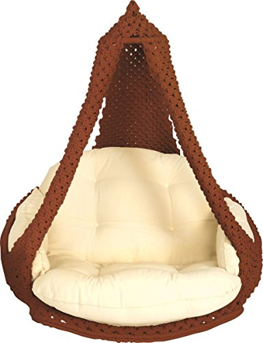 Jobek 01081 TAUPE-KISSEN für NIDO Royal