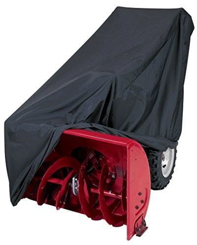 Classic Accessories 52-003-040105-00 2-Phasen-Schneeschieber-Abdeckung