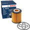 Bosch P7073 - Filtro Olio