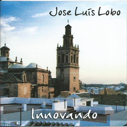 Jose Luis Lobo  Innovando 