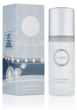 Milton-Lloyd Kudos - Fragrance for Men - 55ml Eau de Toilette