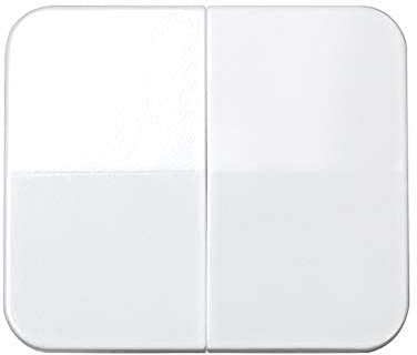 Simon - 75026-30 tecla grupo 2int-conmut-puls. s-75 bl nieve Ref. 6557530203