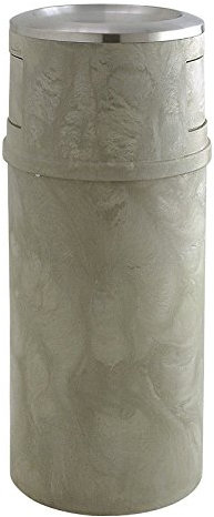 Rubbermaid Ascher-Papierkorb 94,6 Liter
