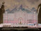 CoolPrintsUK Grand Budapest Hotel Poster, randlos, lebendiges Filmposter, verschiedene Größen (A3-Größe, 420 x 297 mm)
