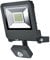 OSRAM - Projecteur Extérieur LED ENDURA FLOOD - Détecteur de Mouvement - Etanche IP44 - 30W - 2400 lumen - Orientable 180° - Blanc chaud 3000K - Gris Anthracite