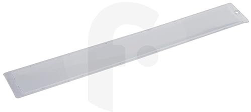 DIFFUSEUR DE LUMIERE 385 X 55 M/M pour HOTTE FAURE - 5002919800