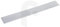 DIFFUSEUR DE LUMIERE 385 X 55 M/M pour HOTTE FAURE - 5002919800