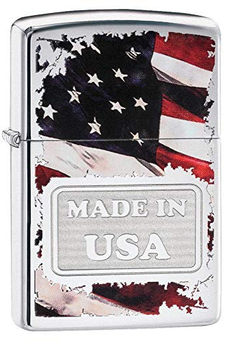 Zippo Made IN America - 29679 - Choice Collection 2018-60004317 - 55,00 €