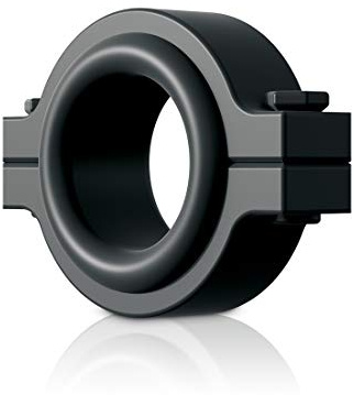 CONTROL by Sir Richard's Pipe-Clamp C-Ring
