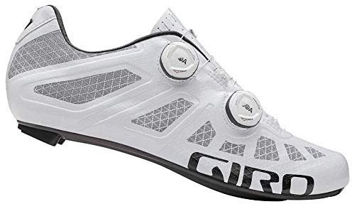 Giro Imperial Road Cycling Shoe White 47 2020