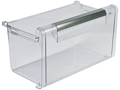 Schublade Gefrierkasten Gefrierschubfach Gefrierfachschublade 390x218x210mm Bosch 00740824 740824 KühlGefrierKombination Gefrierschrank