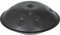 Sela Melody Handpan D Kurd SE 220 inkl. gepolsterter Tasche mit Rucksackfunktion