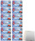 Teekanne Schwedische Blaubeere 20 Teebeutel 12er Pack (12x45g Packung) + usy Block
