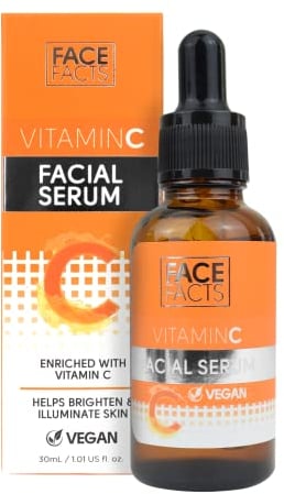 Face Facts 19523-150