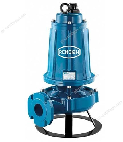 Pompe de relevage VORTEX 850109