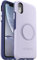 OtterBox + Pop Symmetry Series Case for iPhone XR (Only) - Retail Packaging - Lilac Dusk