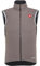 Castelli 4522514-064 PERFETTO RoS 2 VEST Jacket Herren NICKEL GRAY Größe XL