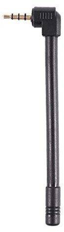 Hnmodter 3.5DBI Signal Strength Booster Antenna For GPS,TV and Mobile Cell Phone 3.5mm