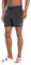 Volcom Lido Solid Herren-Badehose, 40,6 cm, Schwarz 1, XXL