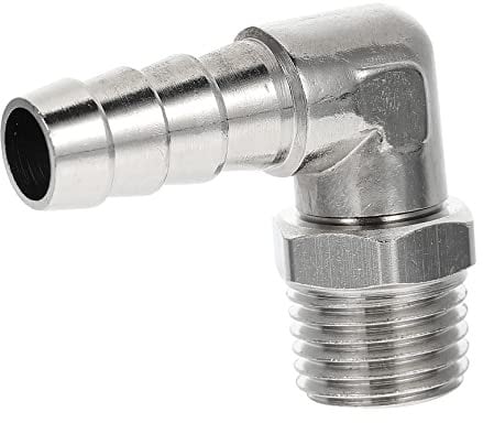 VILLFUL Air Fittings Quick Connect Hose Pipe Connectors Air Compressor Accessory Rotating Coupler