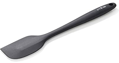Teigspatel, 27 cm, Silikon