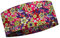 MATT Catalina Estrada Thermo Stirnband, colibri tropical, ONE SIZE