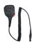 stdgove 6 Pin Speaker Microphone IP65 Waterproof Shoulder Mic 3.5 Jack for Motorola Ailunce dmr Ham Radio ha1g hd1 hd-1 gp328plus ex500 for Retivise nr30 rt29 rt29d rb47 rt89 rb23 rt68 (Black)