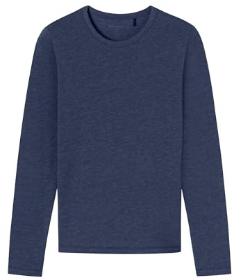 Schiesser Jungen Langarmshirt-Active Unterwäsche