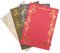 VILLCASE Briefpapier Im Vintage-stil 4 Sets Elegant Für Romantische Liebesbriefe Und Besondere Anlässe