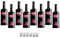 AMARO SILANO 1 LT 8 BOTTIGLIE CON 6 BICCHIERI