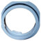 Guarnizione In Gomma For Portello Del Cestello Della Lavatrice, Compatibile Con Samsung DC64-20219A, Guarnizione In Gomma Impermeabile, Parti Del Coperchio Del Tombino