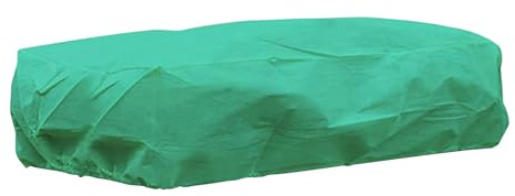 Abdeckung für Blumenkästen, Frostschutz, Abdeckung für Blumenkästen, rechteckige Abdeckung für Blumenpflanzen, rechteckiges Design