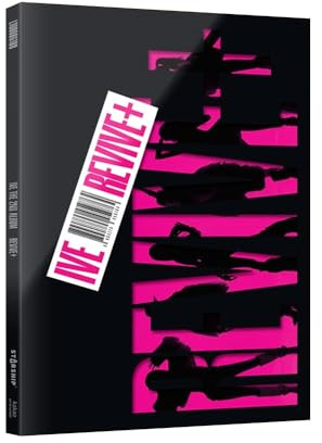 IVE - REVIVE THE 2ND ALBUM, [BANGERS VERSION]