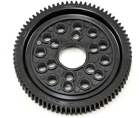 Kimbrough 77t 48dp Spur Gear