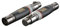 DAP Audio DMX Adapter 5pol XLR Male auf 3pol XLR Female