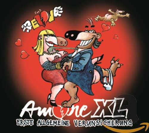 Amore XL (Premium-Edition)